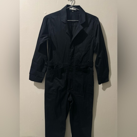 Alex Mill standard jumpsuit in Black size XS - Picture 2 of 9